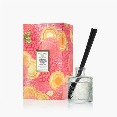 VLSPA Napali Passion Fruit Reed Diffuser