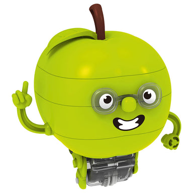 Newton's Apple Gyrobot    