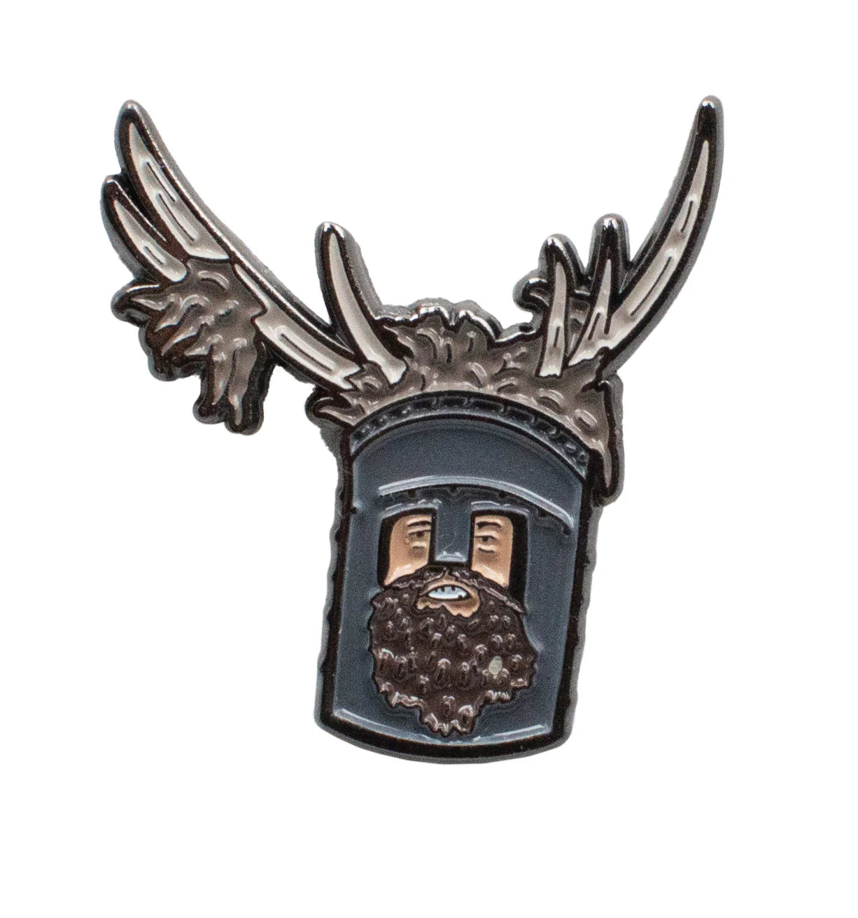 UPG Knight Who Says "Ni" Enamel Pin Set