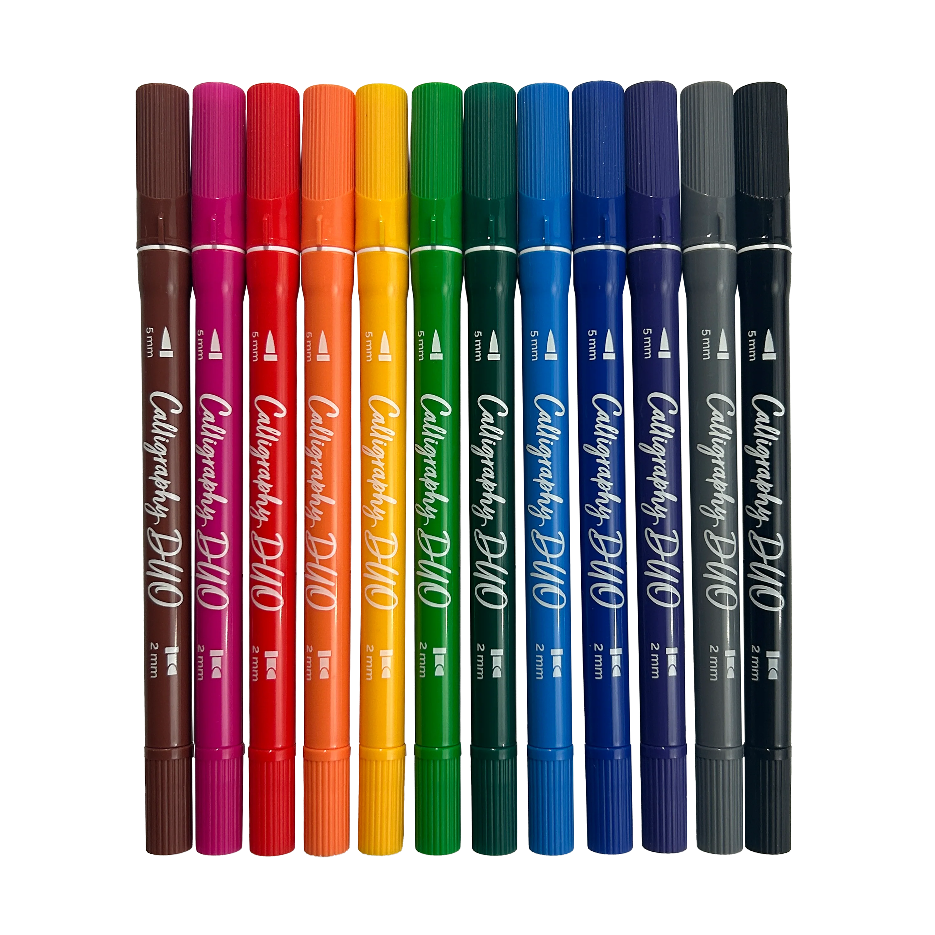 OOLY CALLIGRAPHY DUO