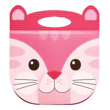 OOLY CARRY ALONG SKTCH CAT