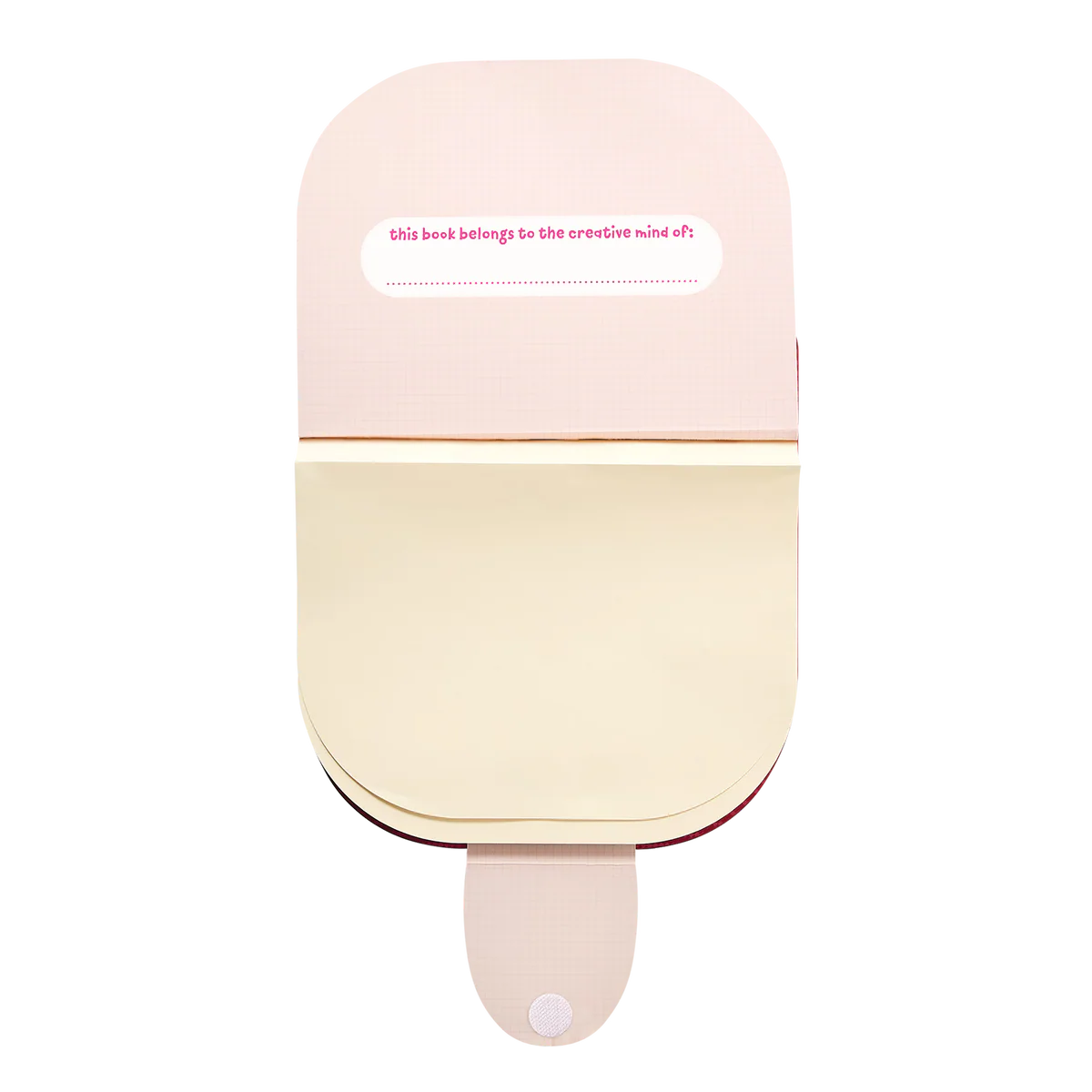 OOLY CARRY ALONG SKTCH CAT