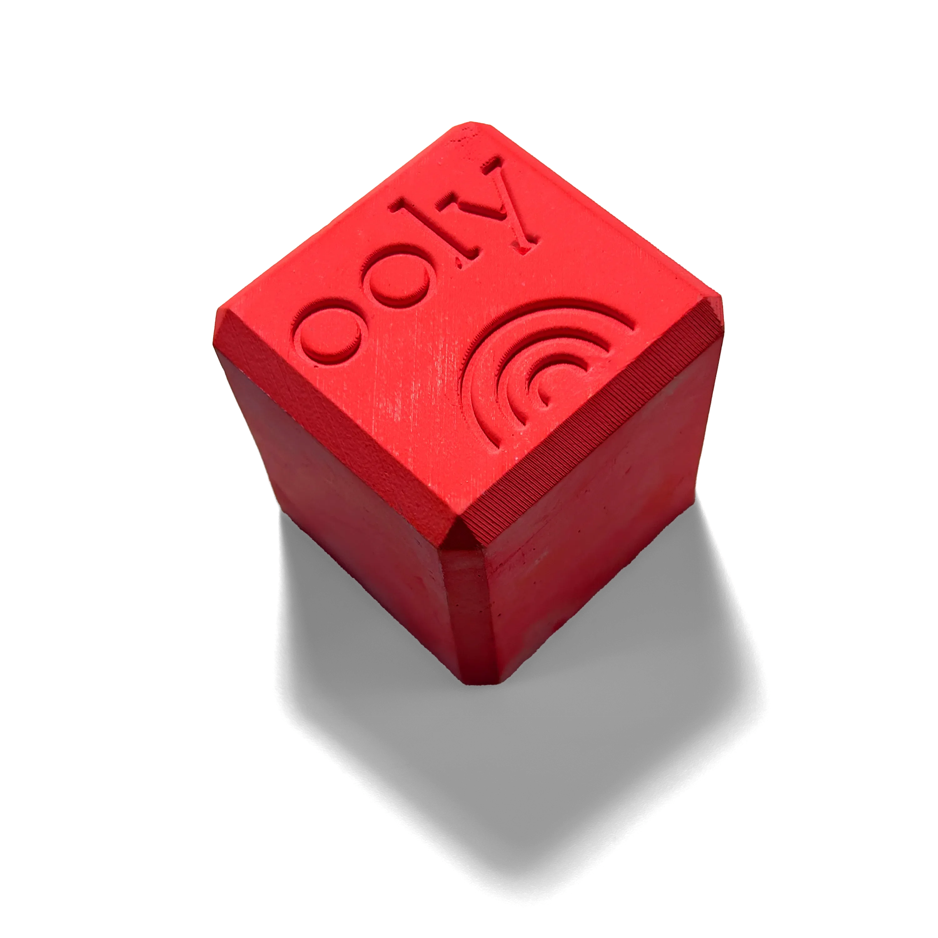 Chalk-O-Rama Block Sidewalk Chalk - Set of 12