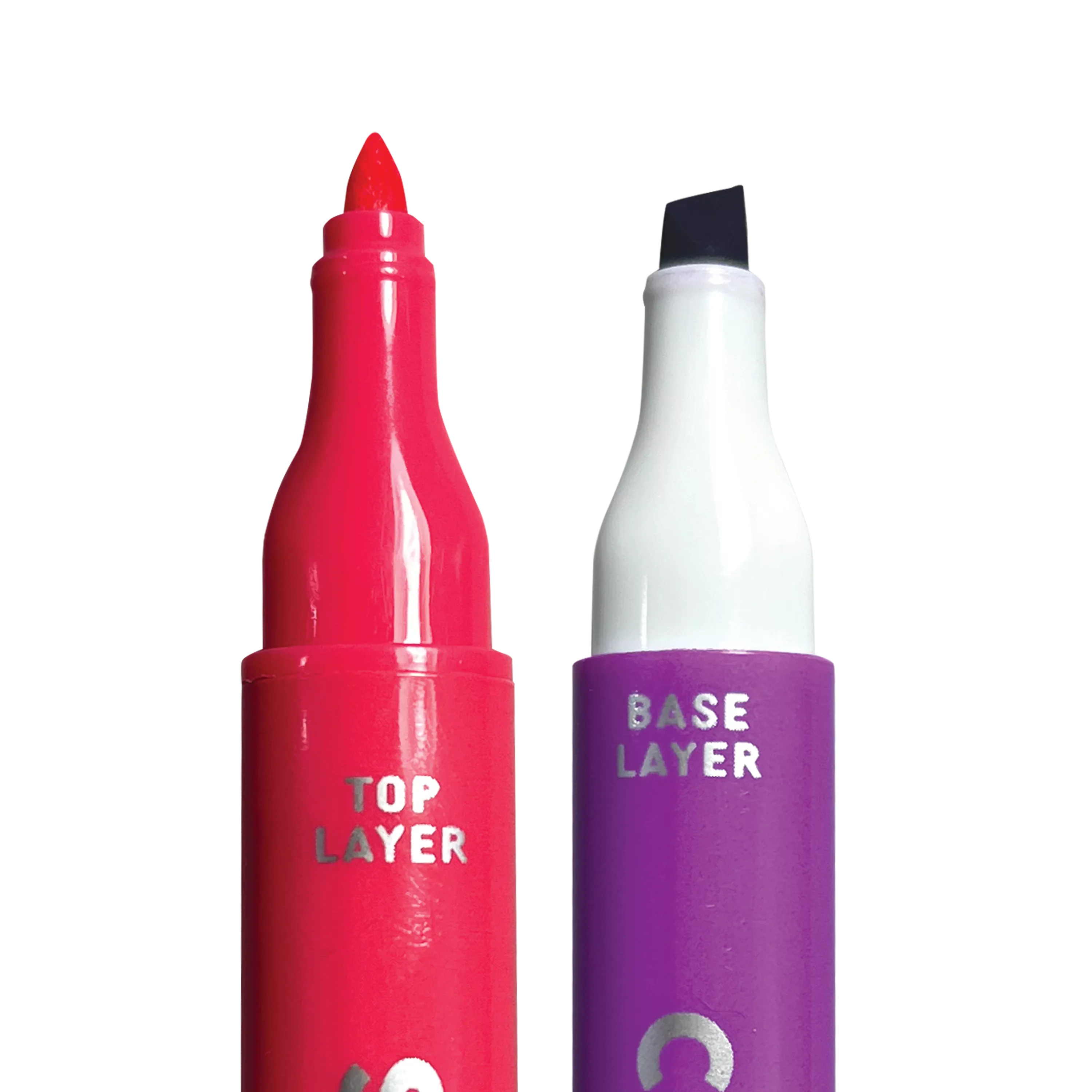 OOLY Color Layers 8 Layering Markers