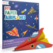 OOLY DIY PAPER AIRPLANES
