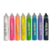 Dot-a-Lot 3D Dimensional Craft Paint - Brights - Set of 8