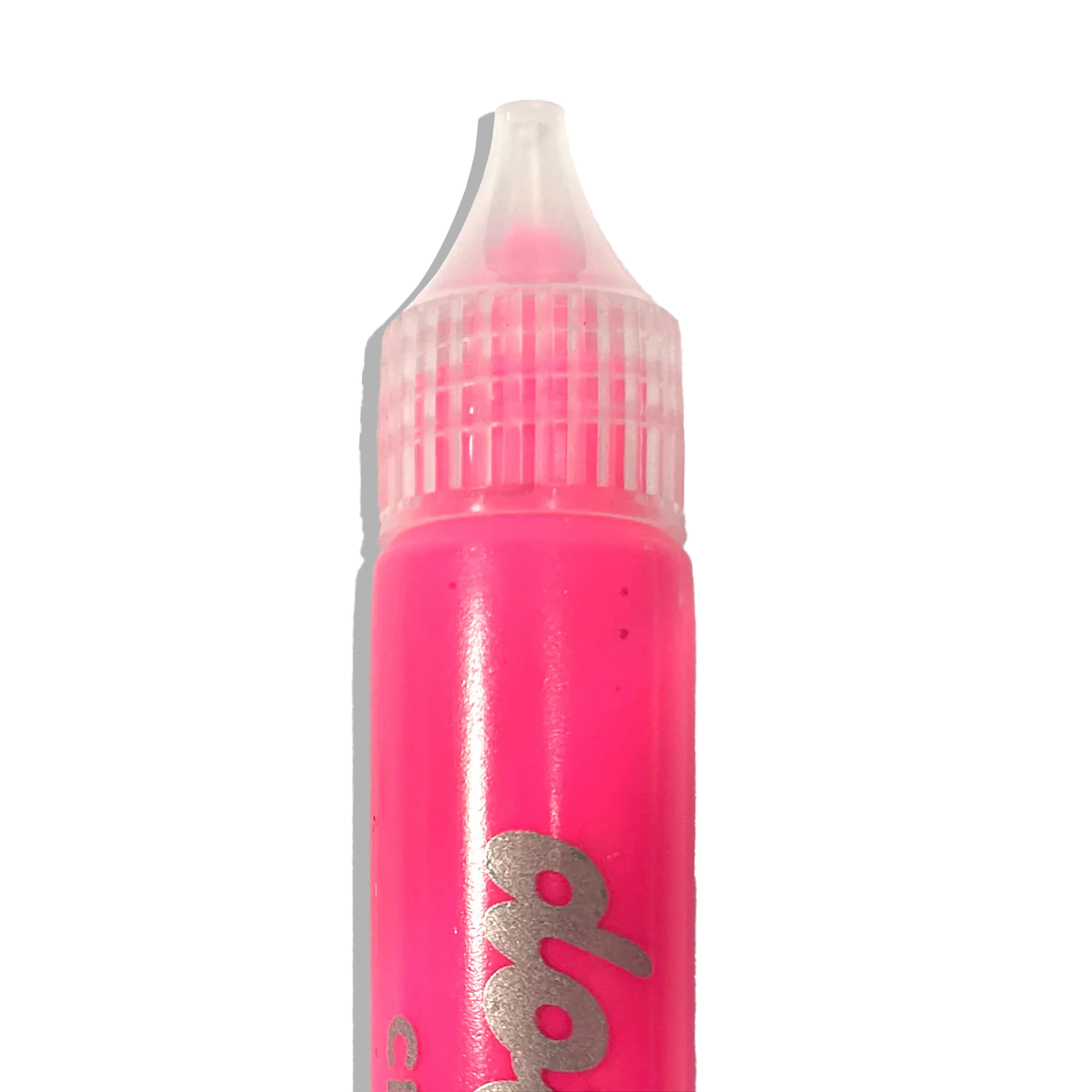 Dot-a-Lot 3D Dimensional Craft Paint - Brights - Set of 8