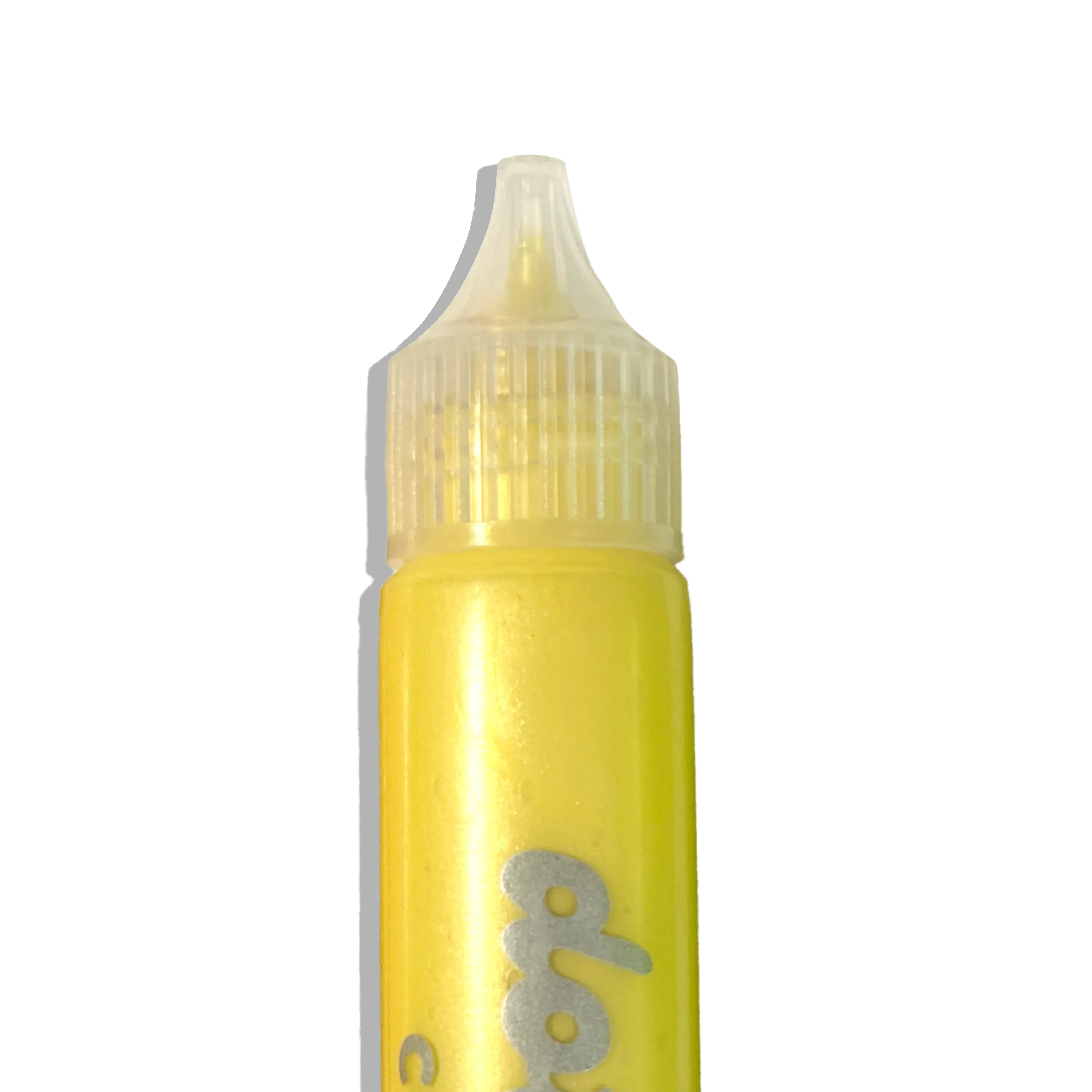 Dot-a-Lot 3D Dimensional Craft Paint - Pearlescent - Set of 8