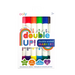 Double Up! Washable Double Ended Markers