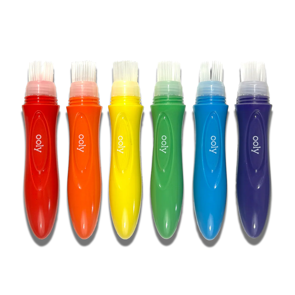 OOLY EASY SQUEEZY POSTER PAINT