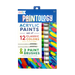 OOLY PAINTOLOGY ACRYLIC CLSSC