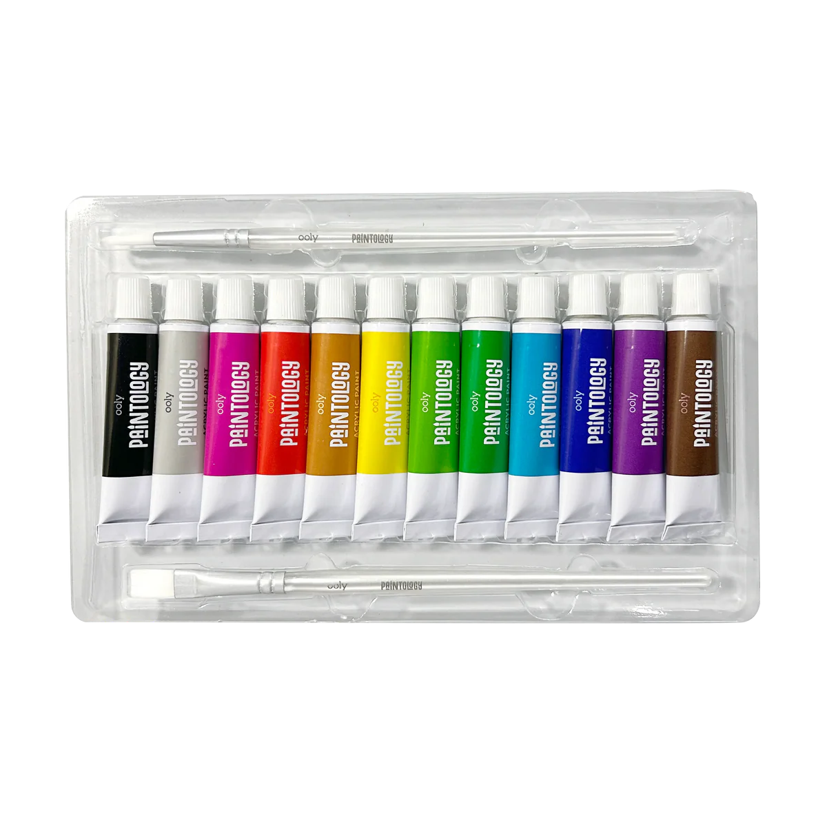 OOLY PAINTOLOGY ACRYLIC CLSSC