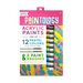 OOLY PAINTOLOGY ACRYLIC PASTEL