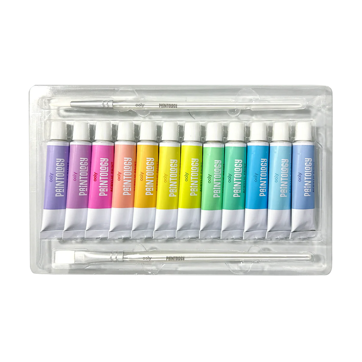 OOLY PAINTOLOGY ACRYLIC PASTEL
