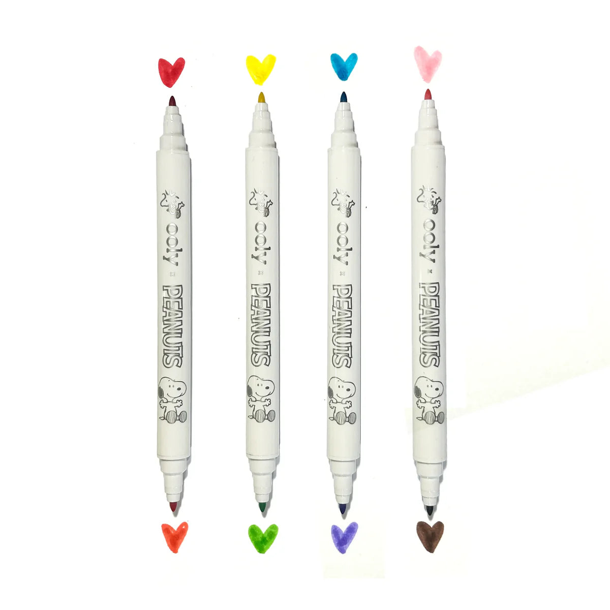 OOLY PEANUTS ACTV TRVL KIT