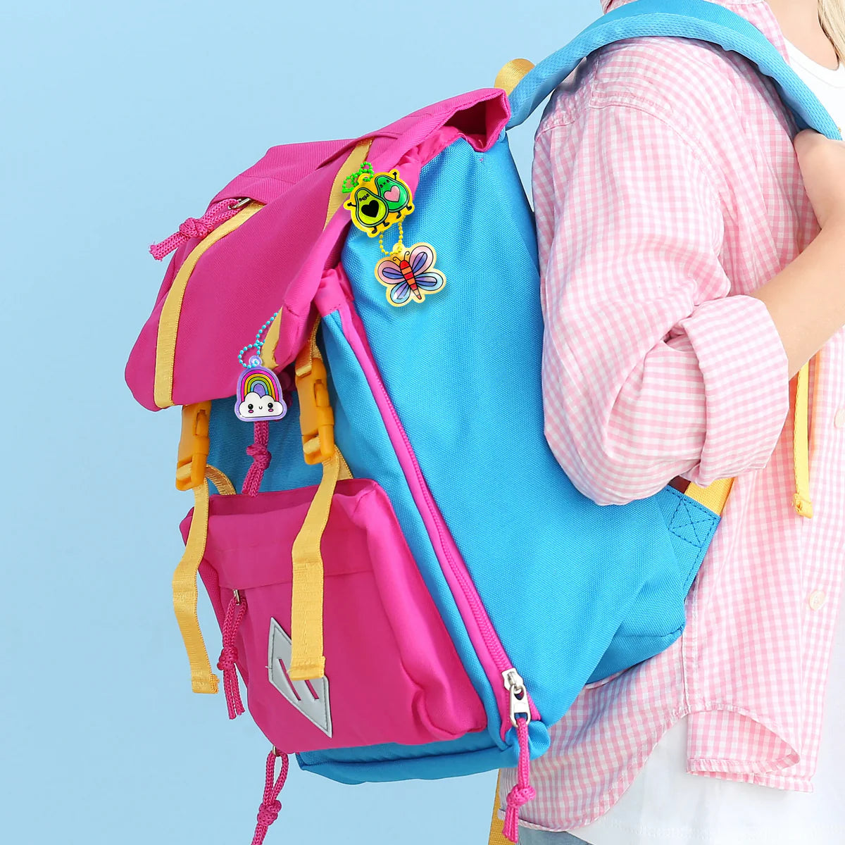 Cute Crew Shrink-Its!