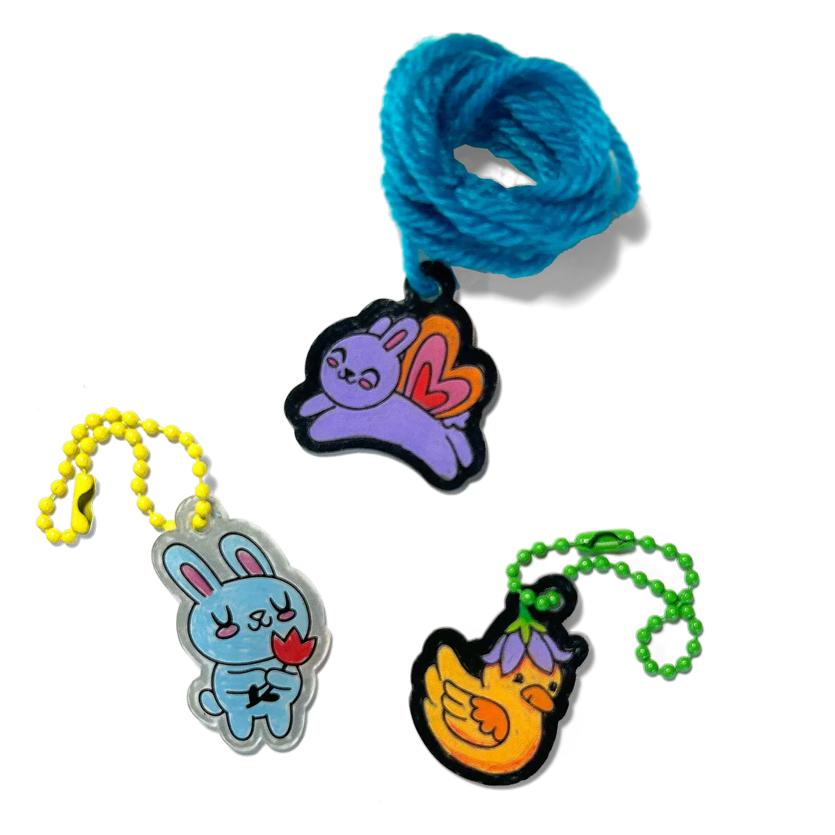 Garden Pals Shrink-Its!