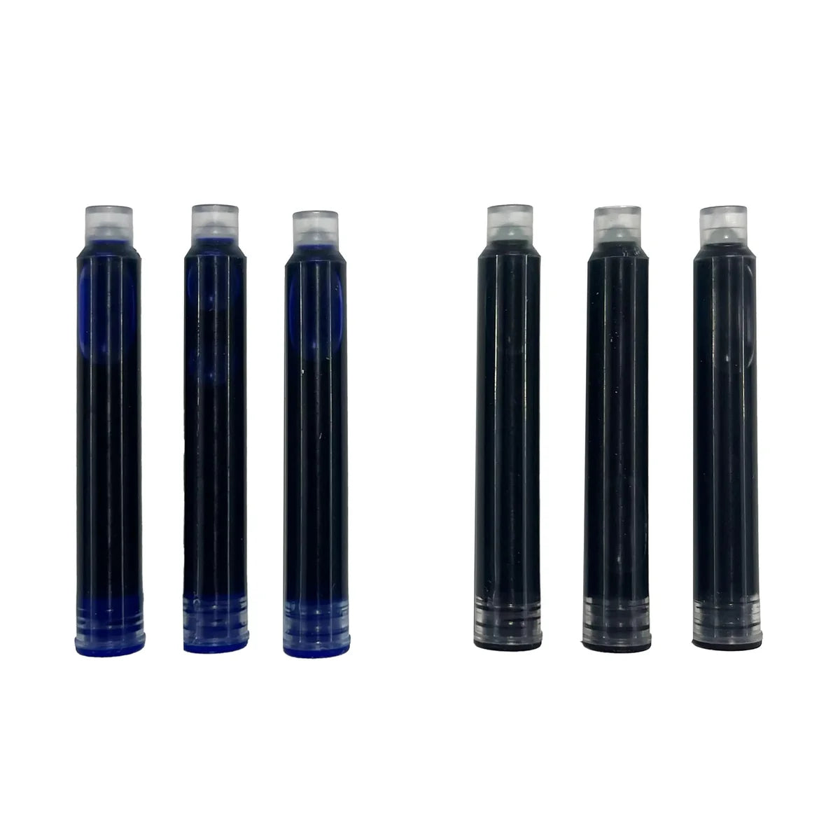 Splendid Fountain Pen - Refill Pack of Six