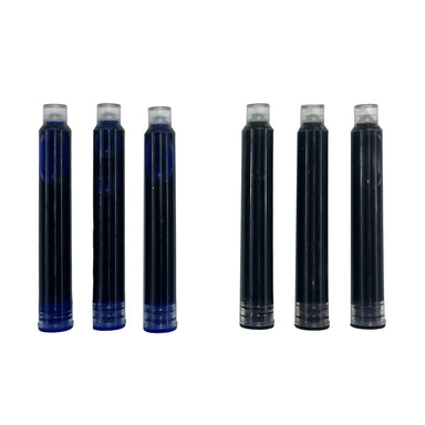 Splendid Fountain Pen - Refill Pack of Six
