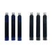 Splendid Fountain Pen - Refill Pack of Six
