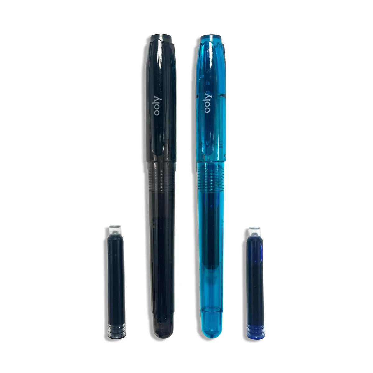Splendid Fountain Pen - Set of Two