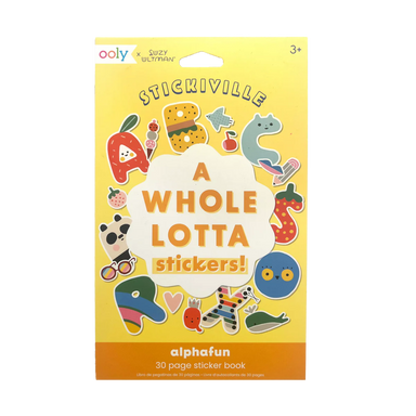 OOLY WHL LTTA STKRBK ALPHABET