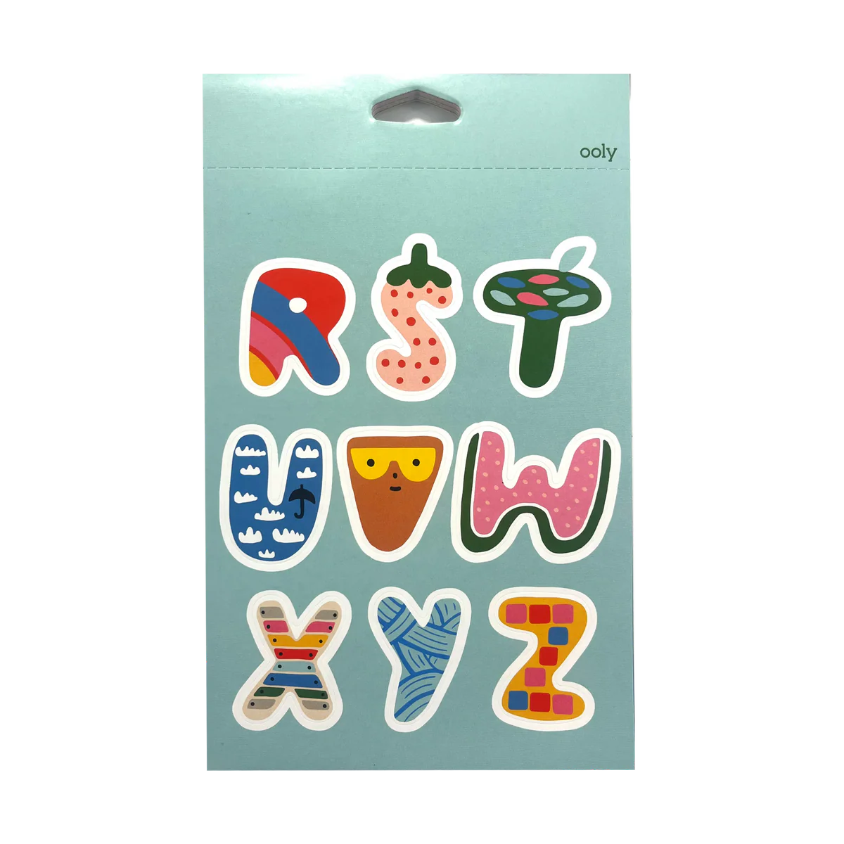 OOLY WHL LTTA STKRBK ALPHABET