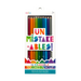 Un-Mistakeables! 12 Erasable Colored Pencils