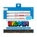 OOLY Vivid Pop! 8 Opaque Water Based Paint Markers