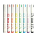 OOLY Vivid Pop! 8 Opaque Water Based Paint Markers