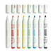 OOLY Vivid Pop! 8 Opaque Water Based Paint Markers