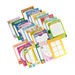 Word Search Activity Cards