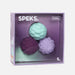 Speks Odds Vivid Puffs