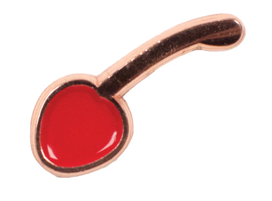 UPG Old Fashioned Enamel Pin Set