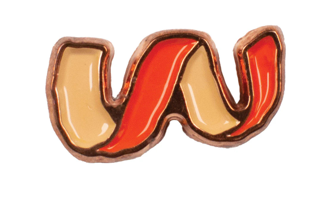 UPG Old Fashioned Enamel Pin Set