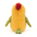 Jellycat Budgeby Parrot