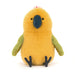 Jellycat Budgeby Parrot