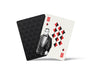 The Addams Family Playing Cards    