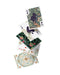 William Morris Playing Cards