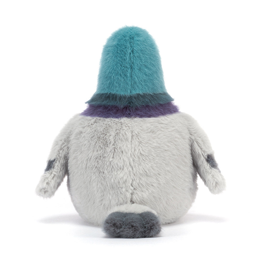 Jellycat Strutton Pigeon