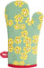 BLUQ I'm Beautiful and I Eat A Lot Oven Mitt