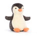 Jellycat Peanut Penguin - Large    