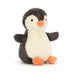 Jellycat Peanut Penguin - Medium    