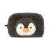 Jellycat Peanut Penguin Pouch