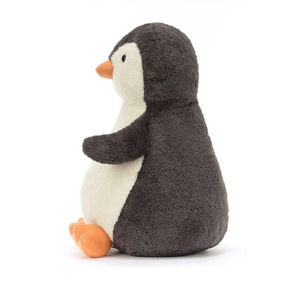 Jellycat Peanut Penguin Really Big    