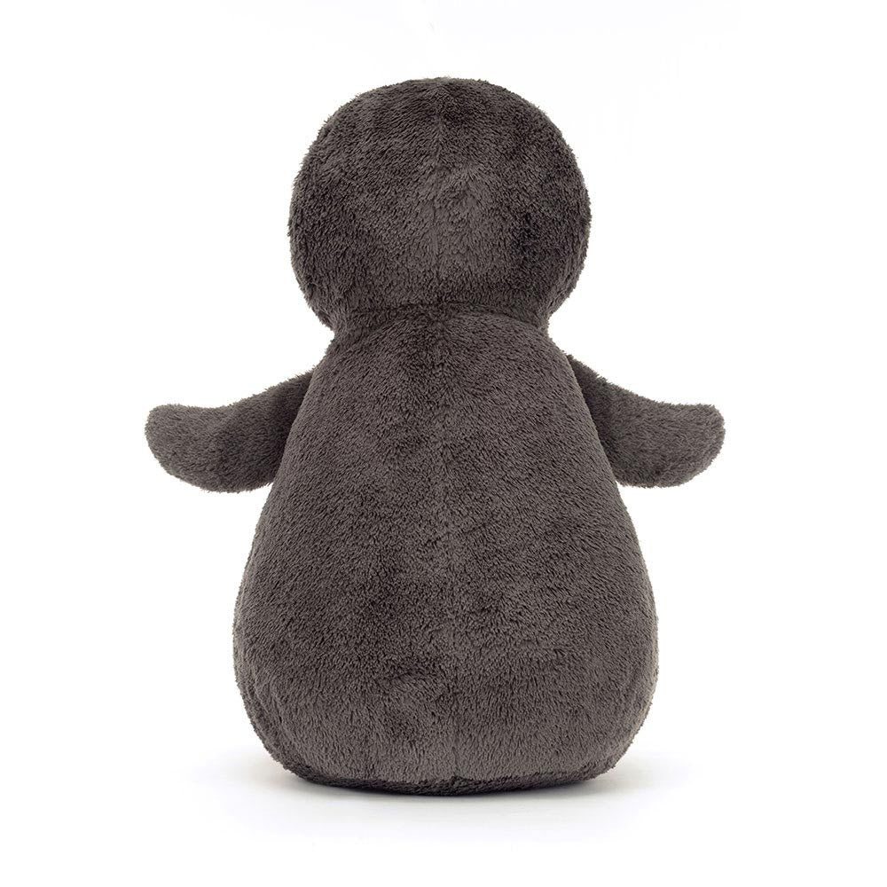 Jellycat Peanut Penguin Really Big    