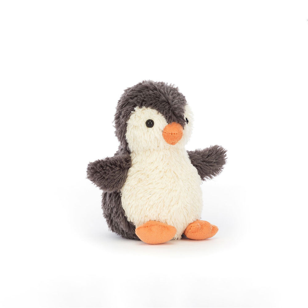 Jellycat Peanut Penguin - Small    