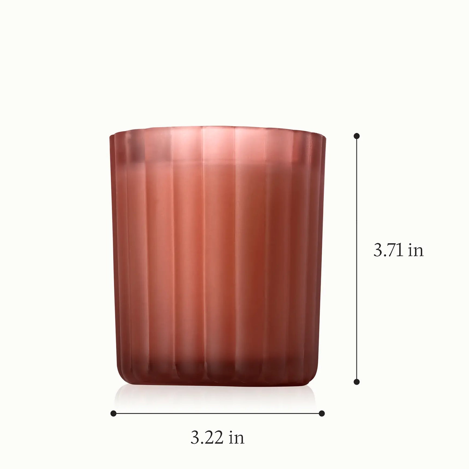 THYMS Pomander Clove Poured Candle