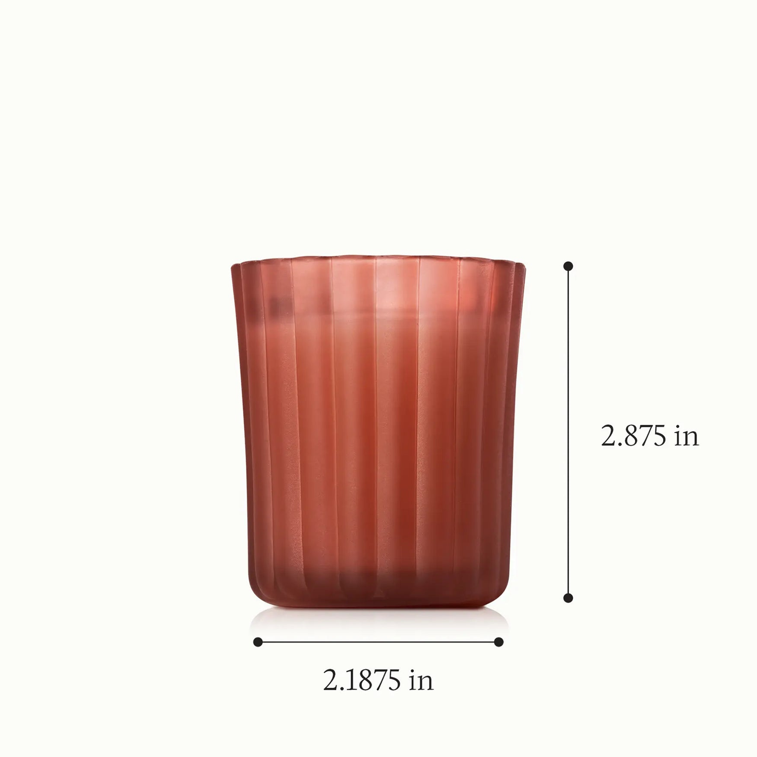THYMS Pomander Clove Votive Candle