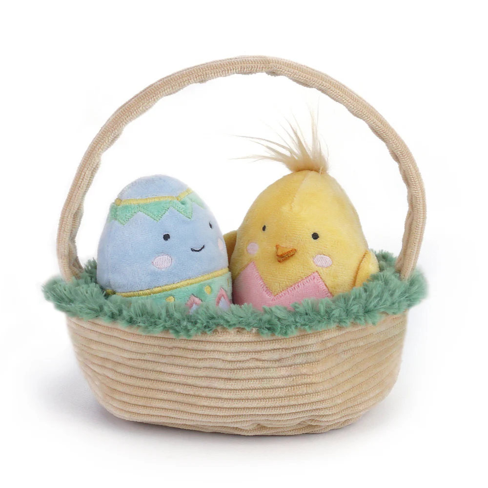 MONAMI Just Hatched Easter Basket